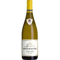 Chateau de Santenay - Saint Aubin 2013