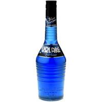 Volare - Curacao Blue 70cl Bottle