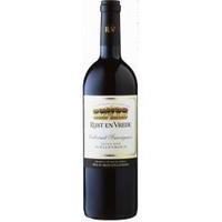 Rust En Vrede - Cabernet Sauvignon 2014