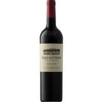 Rust En Vrede - Estate Wine 2011
