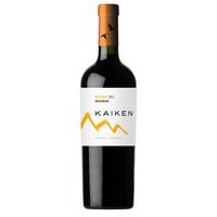Kaiken - Malbec Reserve 2015
