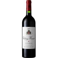 Chateau Musar - Gaston Hochar 2007