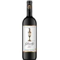 Glenelly - Glass Collection Shiraz 2014