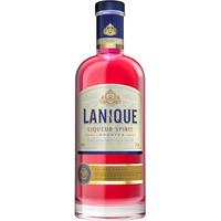 Lanique - Rose Petal Liqueur 70cl Bottle