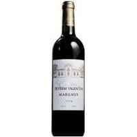 Chateau Deyrem Valentin - Cru Bourgeois Margaux 2010