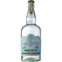Gin Lane 1751 - London Dry Gin 70cl Bottle