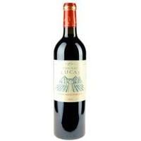 Chateau Lucas - Lussac St Emilion 2012