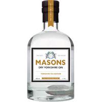 Masons - Dry Yorkshire Tea Gin 70cl Bottle