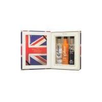 Chase Distillery - Brand Book Trio 3x 5cl Miniatures