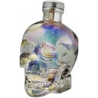 Crystal Head Vodka - Aurora 70cl Bottle
