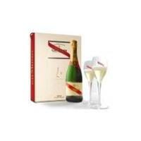 Mumm - Cordon Rouge Flute Set