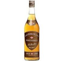Powers - Gold Label 70cl Bottle