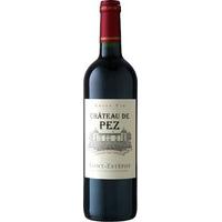 Chateau de Pez - St Estephe 2009
