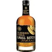 Rebel Yell - Small Batch Reserve Bourbon 70cl Bottle