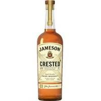 Jameson - Crested 70cl Bottle