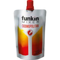 Funkin Single Serve Mixer - Cosmopolitan 120g Pouch
