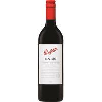Penfolds - Bin 407 2011