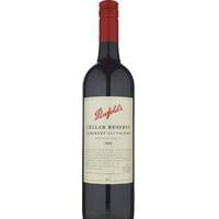 Penfolds - Cellar Reserve 2008