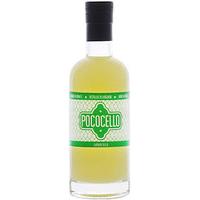 Pococello - Limoncello 50cl Bottle