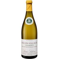 Louis Latour - Macon Villages Chameroy 2014