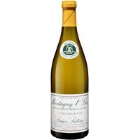 Louis Latour - Montagny 1er Cru 'La Grande Roche' 2015