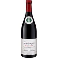 Louis Latour - Bourgogne Pinot Noir 2013