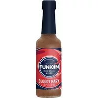 Funkin - Bloody Mary Spicer 150ml Bottle