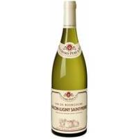 Bouchard Pere & Fils - Macon Lugny St Pierre 2015