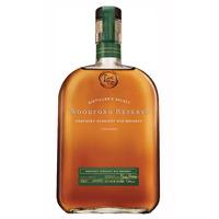 Woodford Reserve - Rye 70cl Bottle