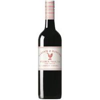 Robert Oatley - Hancock and Hancock - Cabernet Sauvignon/Touriga 2014