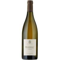 Jean-Claude Boisset - Meursault le Limozin 2012