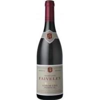 Domaine Faiveley - Beaune 1er Cru Clos de l'ecu 2013