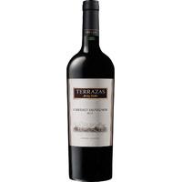 Terrazas - Cabernet Sauvignon 2012-13