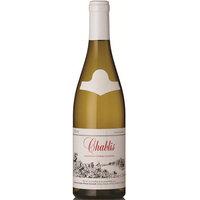 Domaine Grossot - Chablis 2014