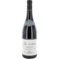 M. Chapoutier - Luberon la Ciboise Rouge 2015