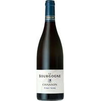 Chanson Pere & Fils - Bourogne Pinot Noir 2014