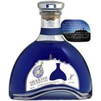 Sharish - Blue Magic Gin 50cl Bottle