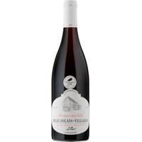 Dominique Morel - Domaine de Gry-Sablon Beaujolais-Villages 2015