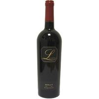 Lyeth - L de Lyeth Merlot 2013