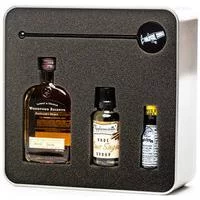 Tipplesworth - Old Fashioned - Mini Cocktail Kit Gift Set
