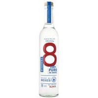 Ocho - Blanco Puerta Del Aire 2016 50cl Bottle