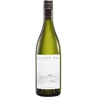 Cloudy Bay - Sauvignon Blanc 2016