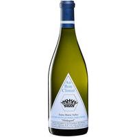 Au Bon Climat - Hildegard White 2013