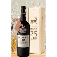 The Tawny Tipple Gift Set