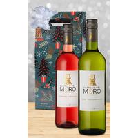 La Mancha Duo Gift Set