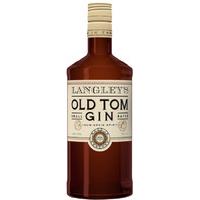 Langleys - Old Tom Gin 70cl Bottle