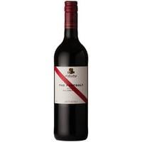 d'Arenberg - The Footbolt Shiraz 2013