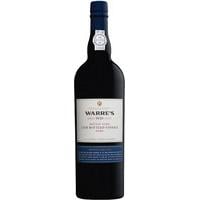 Warres - LBV 2004