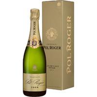Pol Roger - Blanc de Blancs 2008