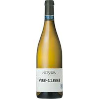 Chanson Pere & Fils - Vire-Clesse 2013